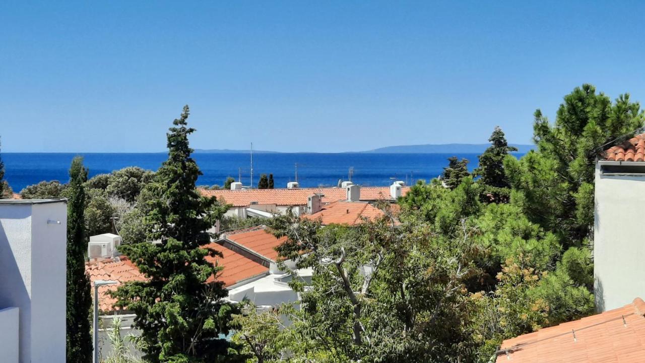 Apartment Tonci Novalja Dış mekan fotoğraf