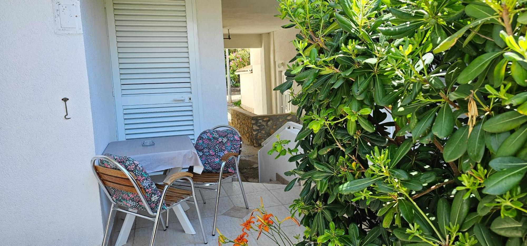 Apartment Tonci Novalja Dış mekan fotoğraf