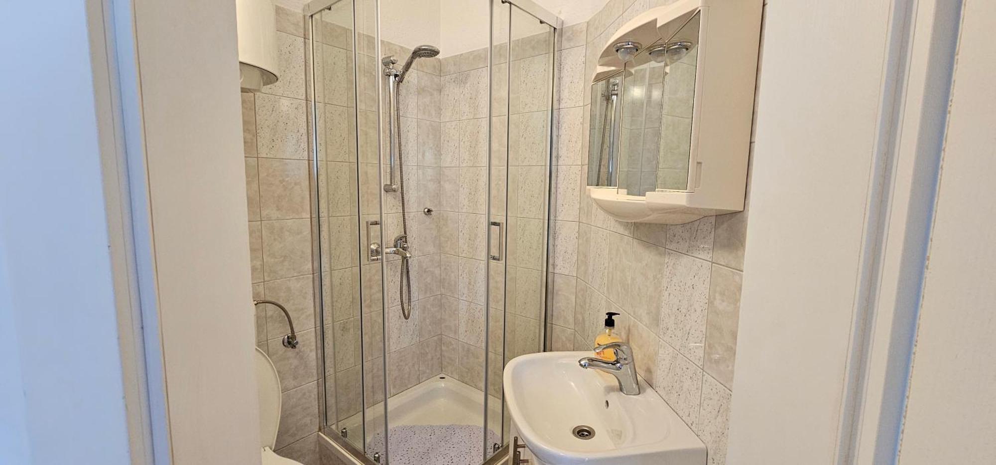 Apartment Tonci Novalja Dış mekan fotoğraf